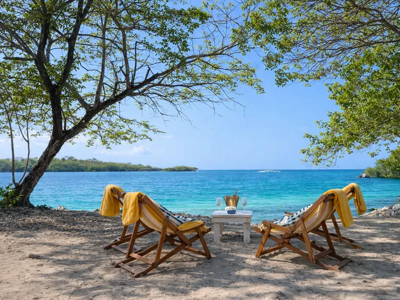 Dharma Isla Privada