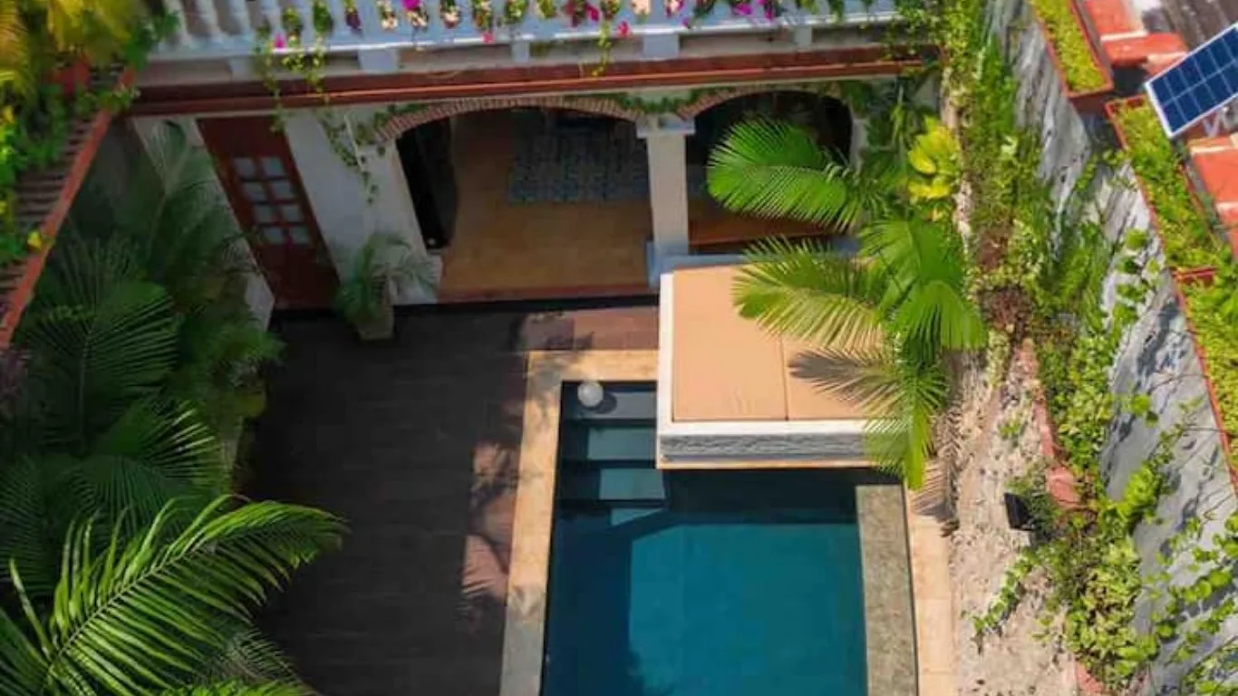 Casa Colonial
