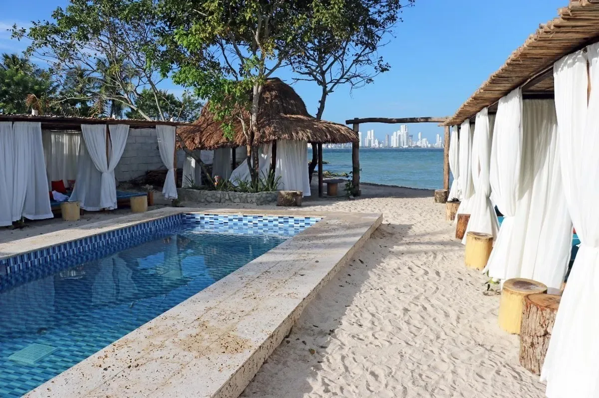 Tamarindo Beach Club